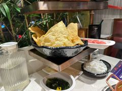 -牛村来人潮汕牛肉火锅(西单店)