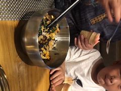 -牛人·雪花牛·木炭烤肉(昆山陆家店)