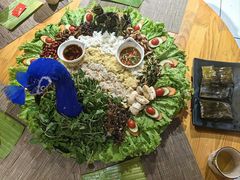 -品德宏·孔雀宴的发源地(金塔园店)