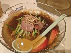 -七八冷面·延边朝鲜族美食(圣熙八号店)