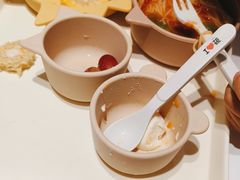 -西贝(紫荆广场店)