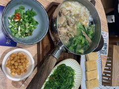 -小满手工粉(杭州滨江龙湖店)