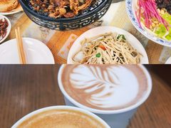 -清真·鸦儿李记·小馆(后海店)
