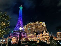 -澳门喜来登大酒店