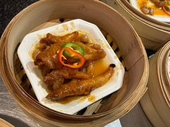-蚝喜粤·广州味·茶楼点心(长隆店)