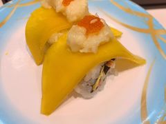 -莲寿司(国兴店)