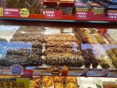 -味多美蛋糕(双合地铁店)