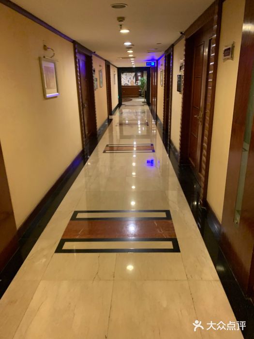 深圳维景酒店-维景轩图片