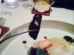 -文华扒房及酒吧(香港文华东方酒店)