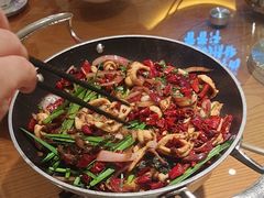 -尚禾厨·湘菜馆(步行街店)
