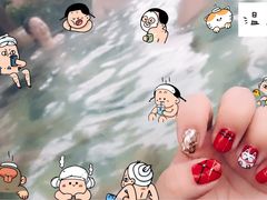 -天目湖涵田半山温泉