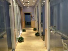 -I-Shine英语国际教育(大三林中心)