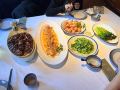 -八府香鸭·啫啫煲(华山路店)