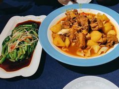 -伊带伊路新疆美食府(呼家楼店)