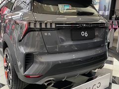 -领克中心(杭州凌客店)