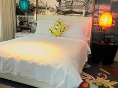 -上海外滩英迪格酒店