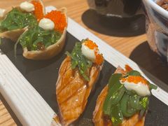 -三禾屋·亚洲融合小馆(未来科技城店)