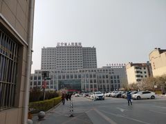 -辽宁省人民医院