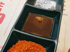 -千寻烧肉(政务区店)