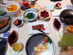 -味见·荣家(亚泰大街店)