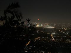 -鬼笑石后山停车场