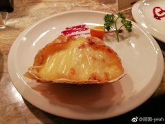 芝士蟹宝-半岛翡丽海鲜自助餐厅(观风亭店)