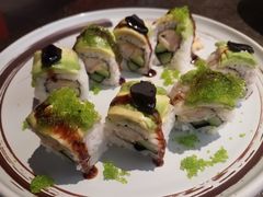 -将太无二·北美传奇寿司(荟聚购物中心西红门店)