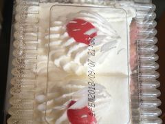 -红宝石·鲜奶小方(长阳店)