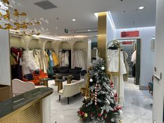 -海马体照相馆(环贸iapm大师爱情店)