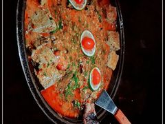 -烤匠麻辣烤鱼(万象城店)