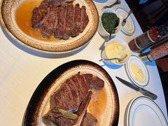 -Wolfgang’s Steakhouse 沃夫冈牛排馆(上海白玉兰广场店)