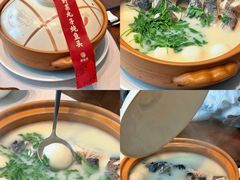 -颂福楼·南京菜(定淮门店)
