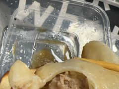 -锅贴大王南翔小笼(临沂二村店)