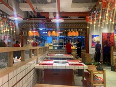-贤合庄卤味火锅(勒泰中心店)