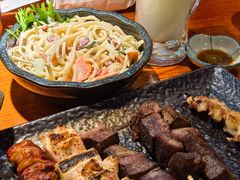 -桂马·日本料理·海胆·海鲜饭·酒场(民主广场店)