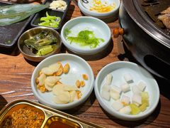 -九田家黑牛烤肉料理(太阳宫广场店)