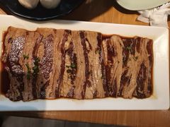 -韩味园果木炭烤鲜肉(陵东街店)