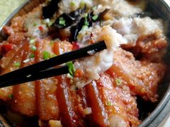 -沔阳会馆(沔街店)