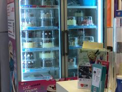 冰淇淋蛋糕-DQ·蛋糕·冰淇淋(天通苑华联店)