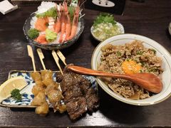-哥哥の深夜食堂(叁宸里店)