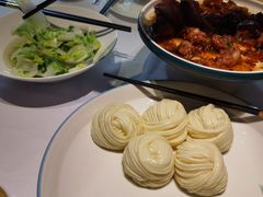 -院里寻菜·精致庭院菜(观沙岭店)