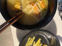 -十面欢腾·海鲜面·台式Bistro(长乐路店)