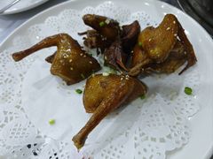 -凯盈阁·顺德私房菜·桑拿鸡