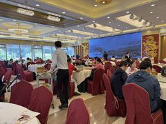 -福满园大酒楼(梅林店)