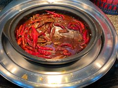 -视界美食自助餐厅·石家庄希尔顿酒店