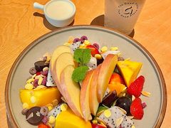 -The Good Place好地方·Brunch·coffee(国贸店)