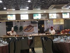 -聚丰园•湖鲜餐厅(阿红私房菜梅石路店)