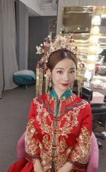 点击看大图 -弥雾·Nebula·西服婚纱定制