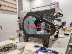 -Tempo Coffee(市二宮店)