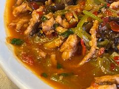 -富乐山酒店(西黄城根北街店)